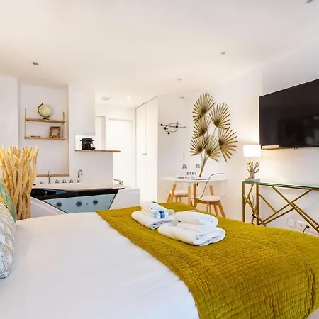 Cmg Batignolles/ Lecluse *